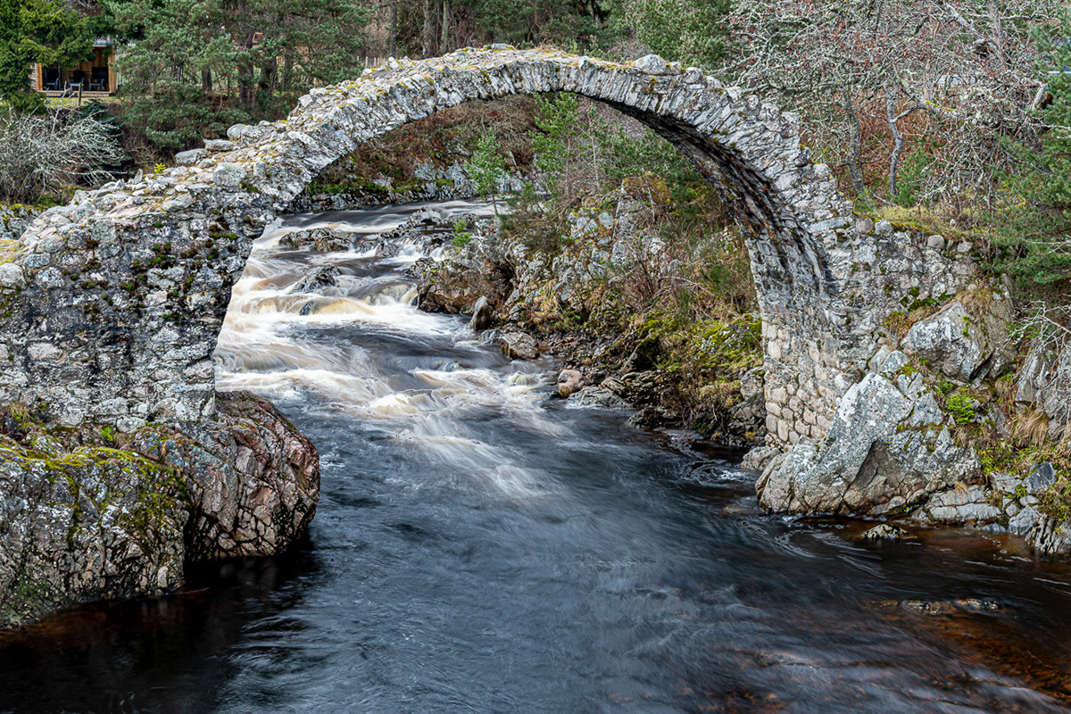 Carrbridge