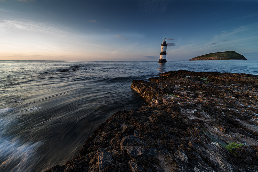 Penmon Point