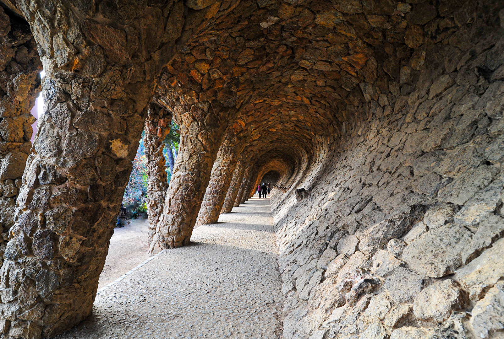 Park de güell