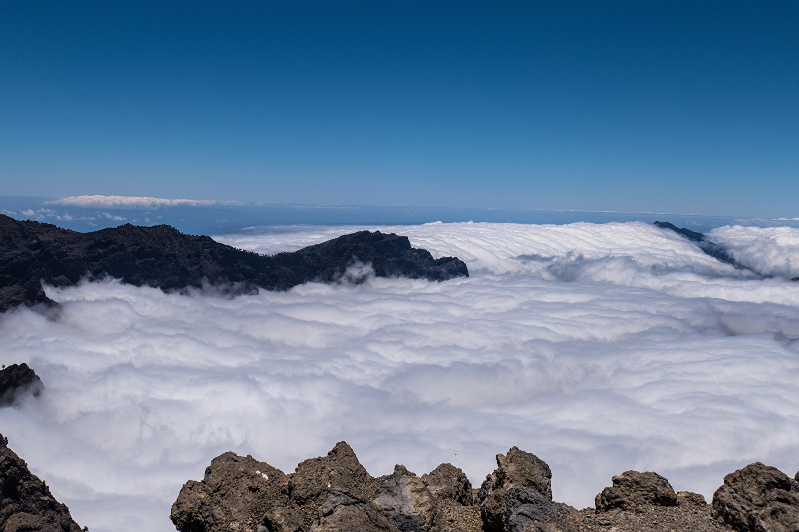 Roque de los Muchachos