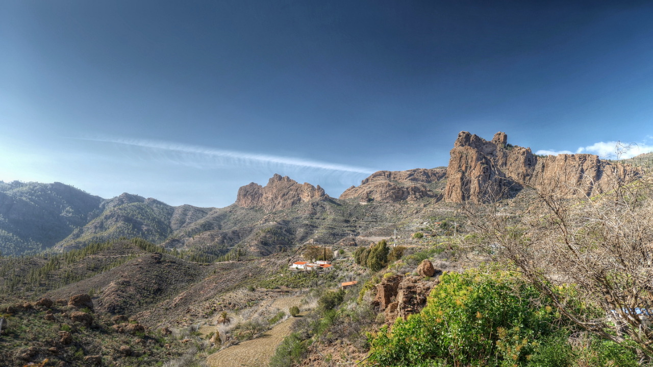 Blick ins Land 2