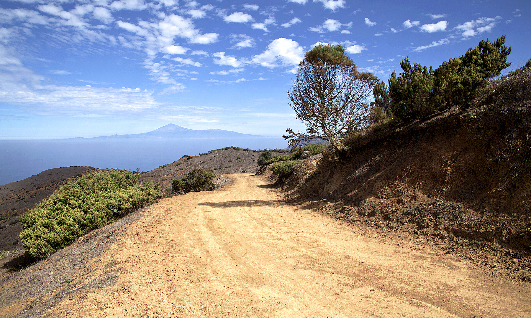 LA GOMERA / Spanien