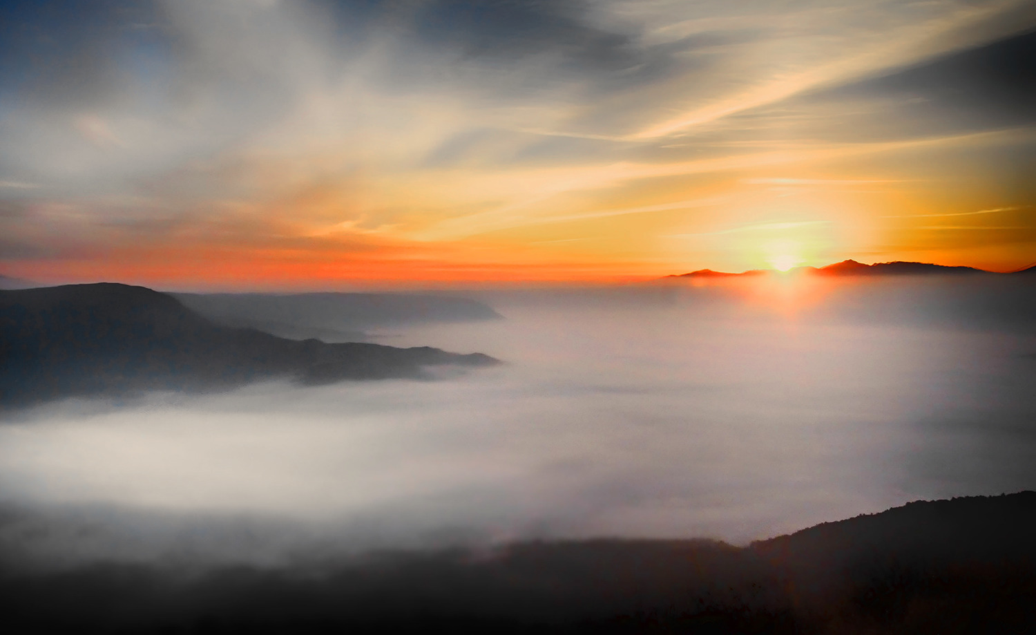 LA GOMERA / Spanien