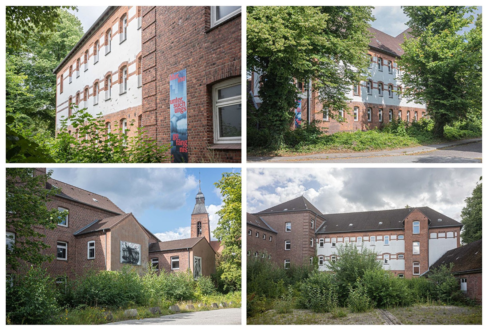 Marineuntersuchungsgefängnis