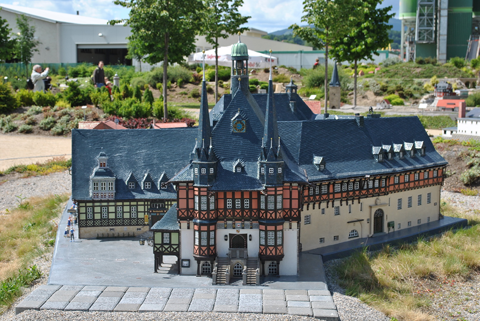 Miniatur Effekt