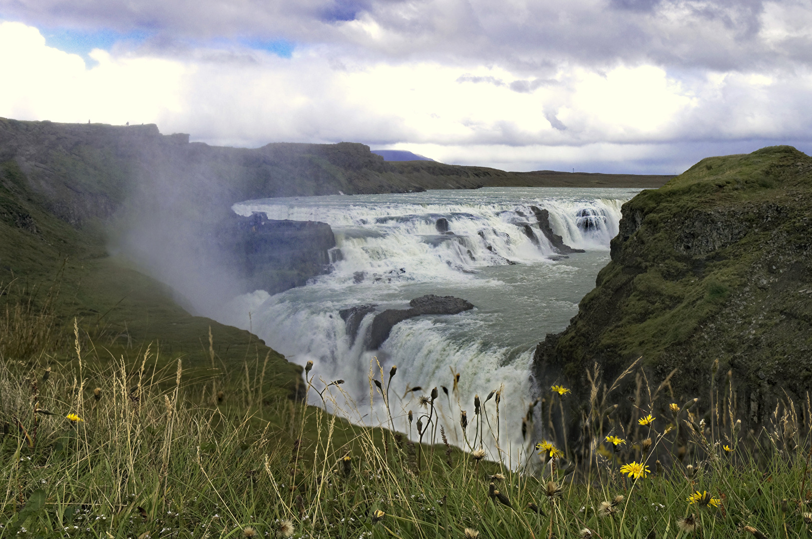 #Wasserfall