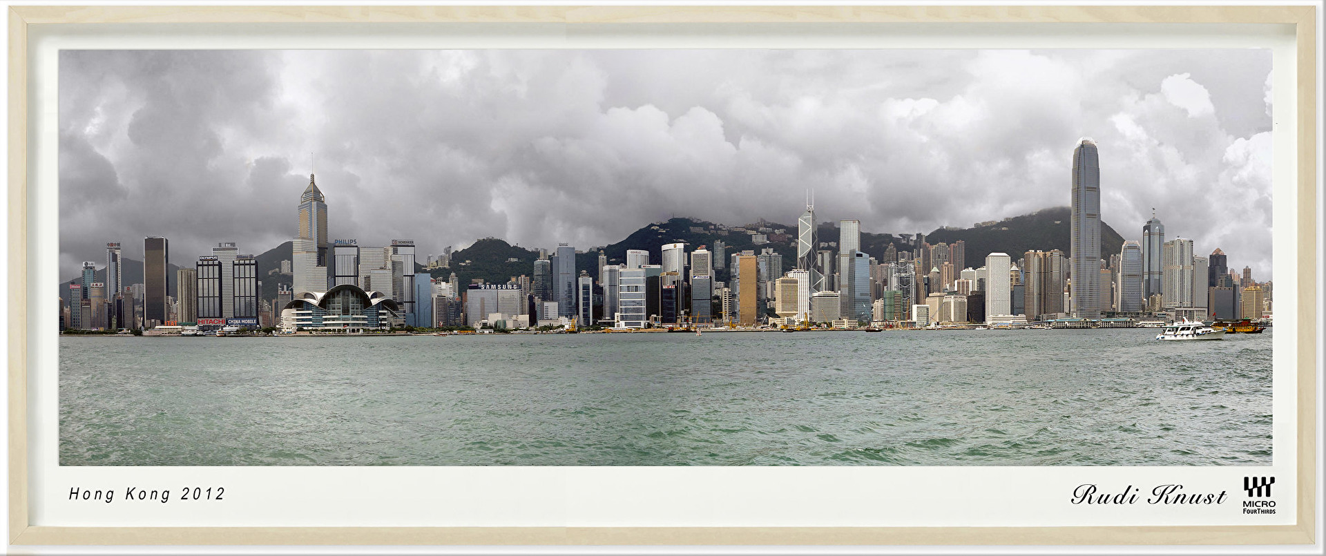 Hongkong