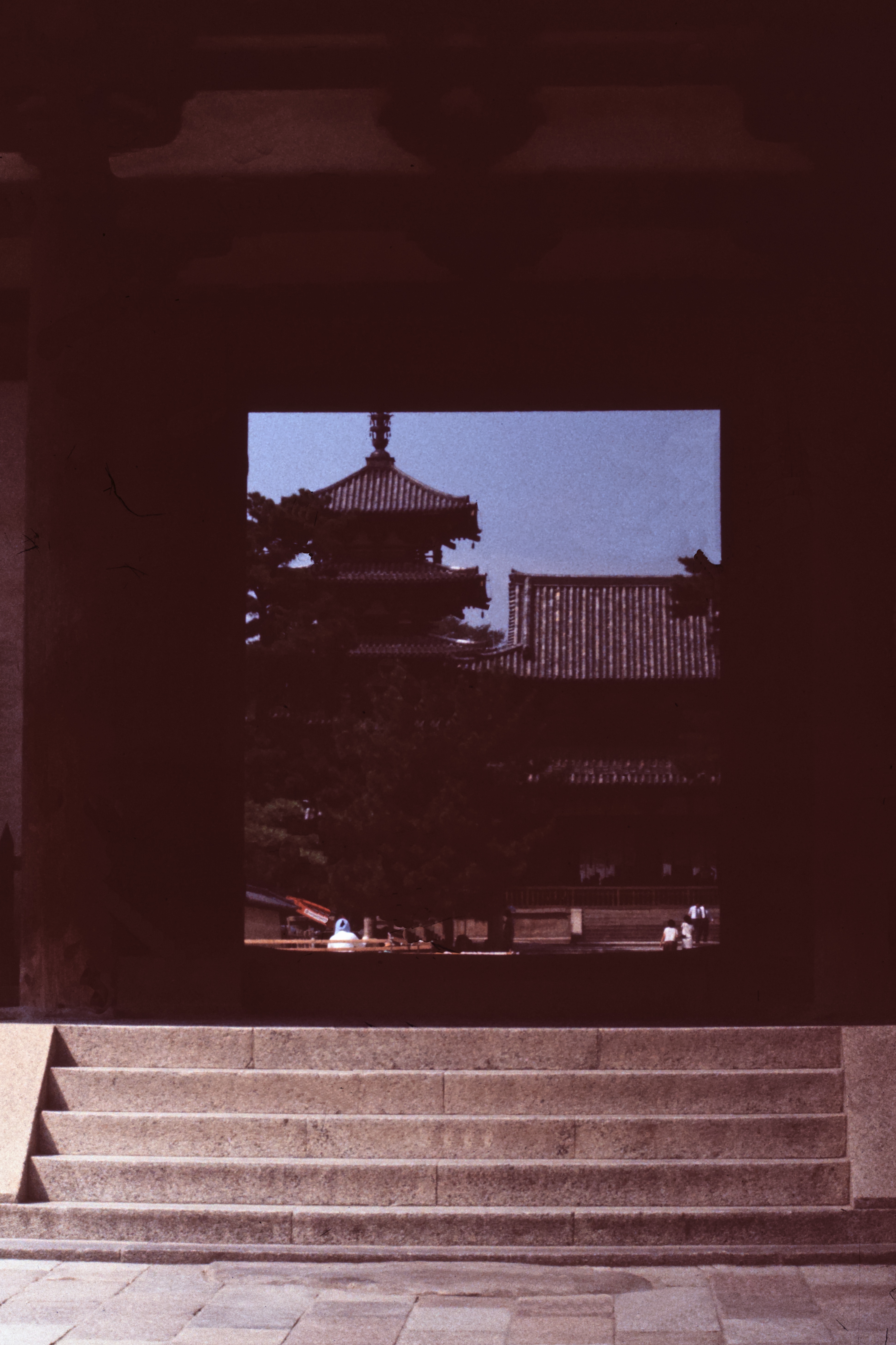 Hōryū-ji