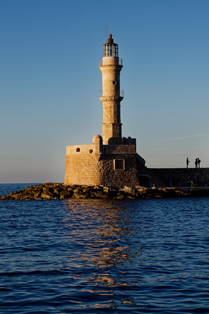 Sehnsuchtsorte: Kreta