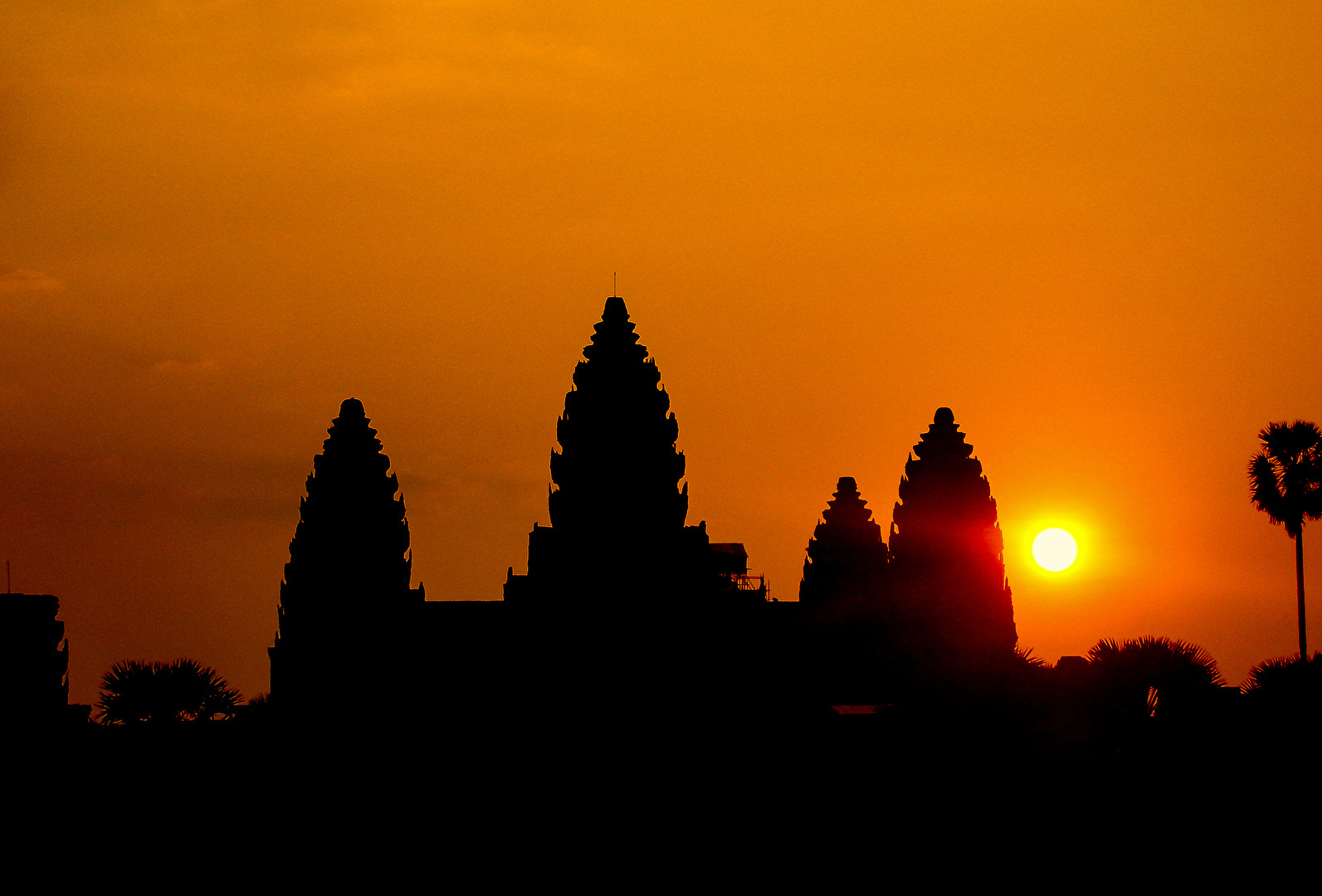 Angkor Wat