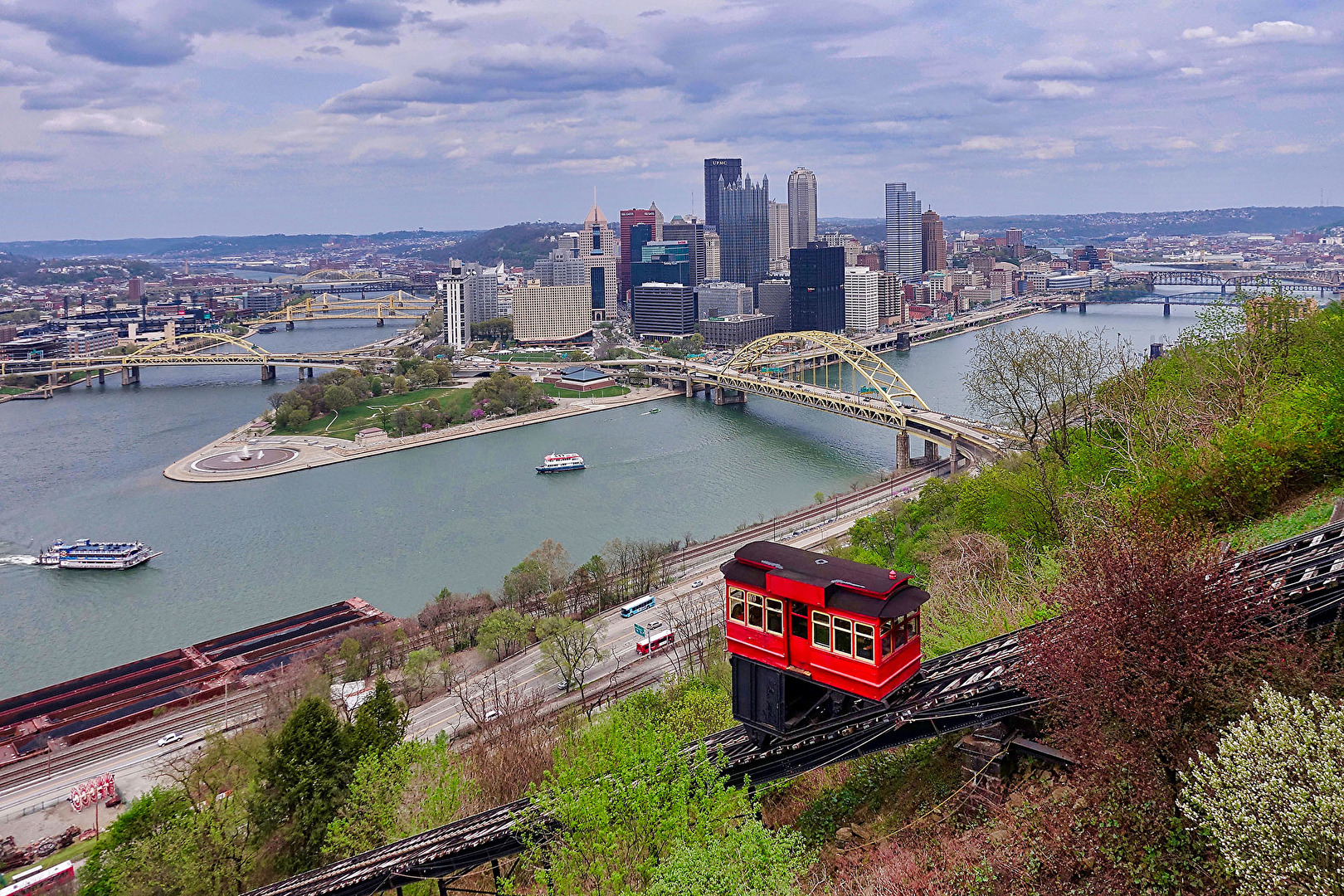 Pittsburgh