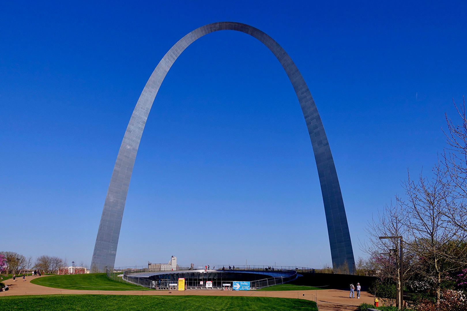 Gateway Arch