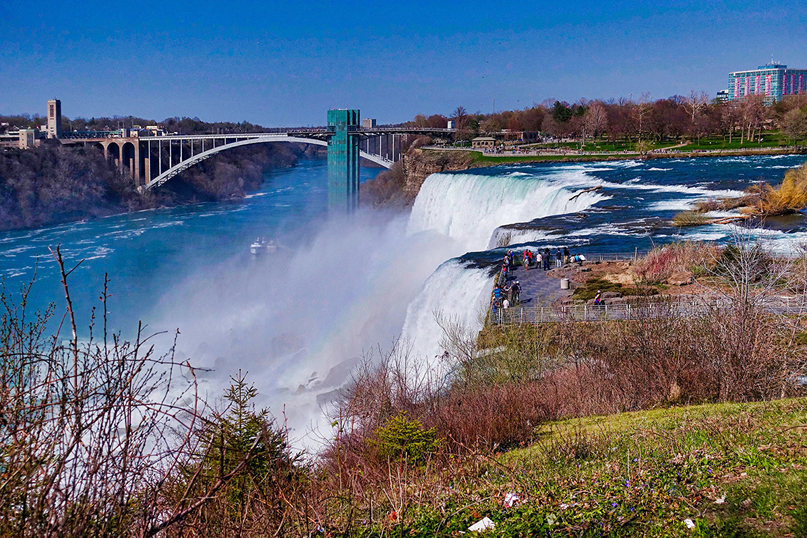 Niagara Falls