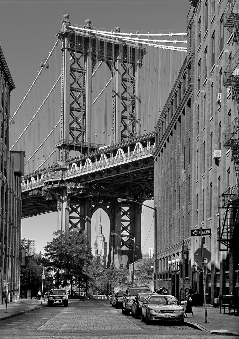 New York State