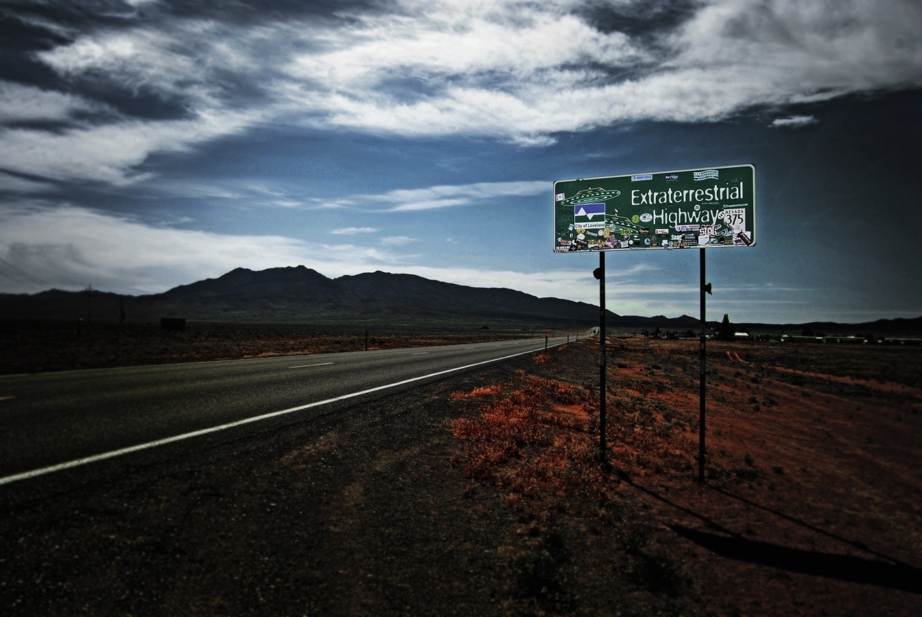 Extraterrestrial Highway