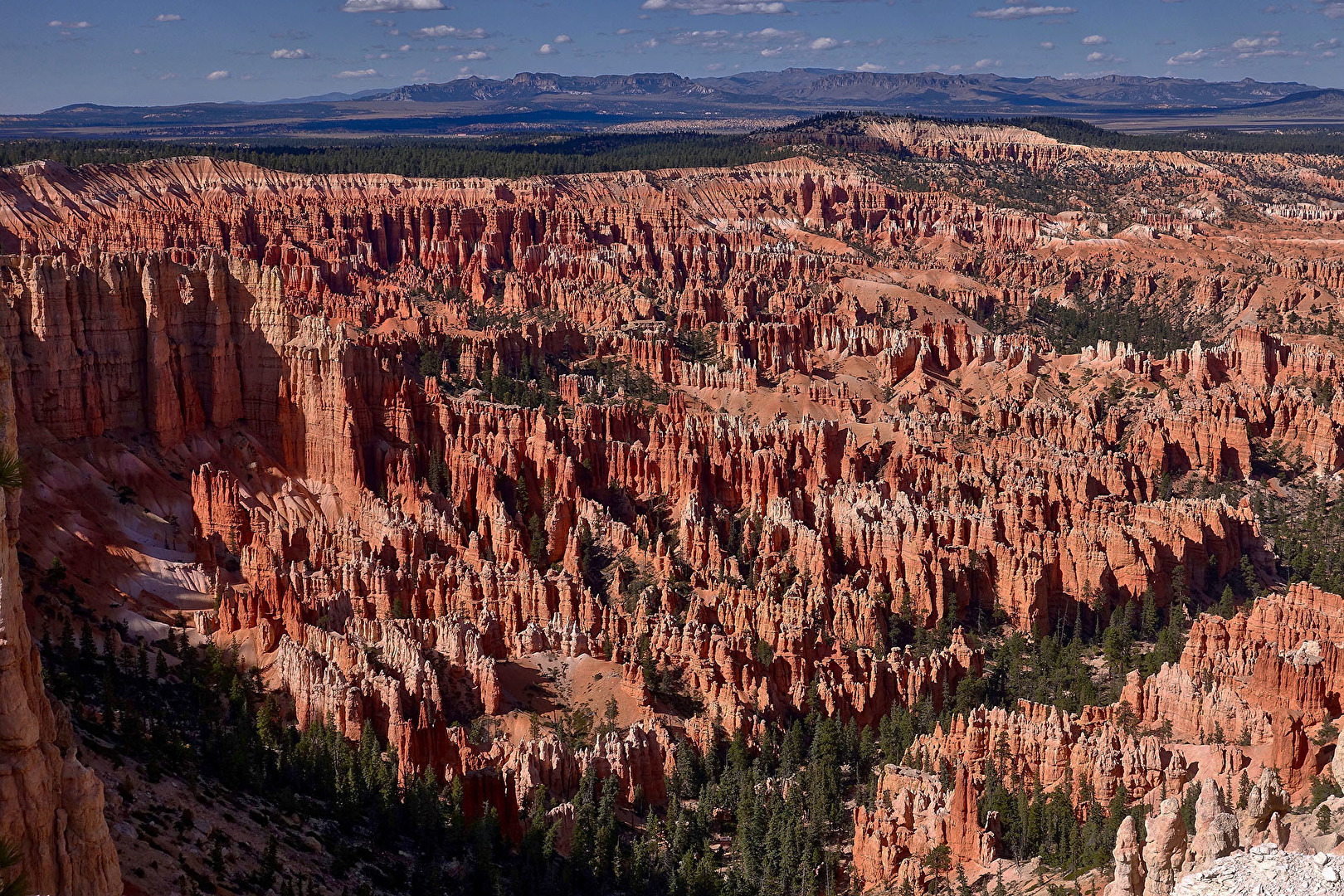 Bryce Canyon Nationalpark, USA