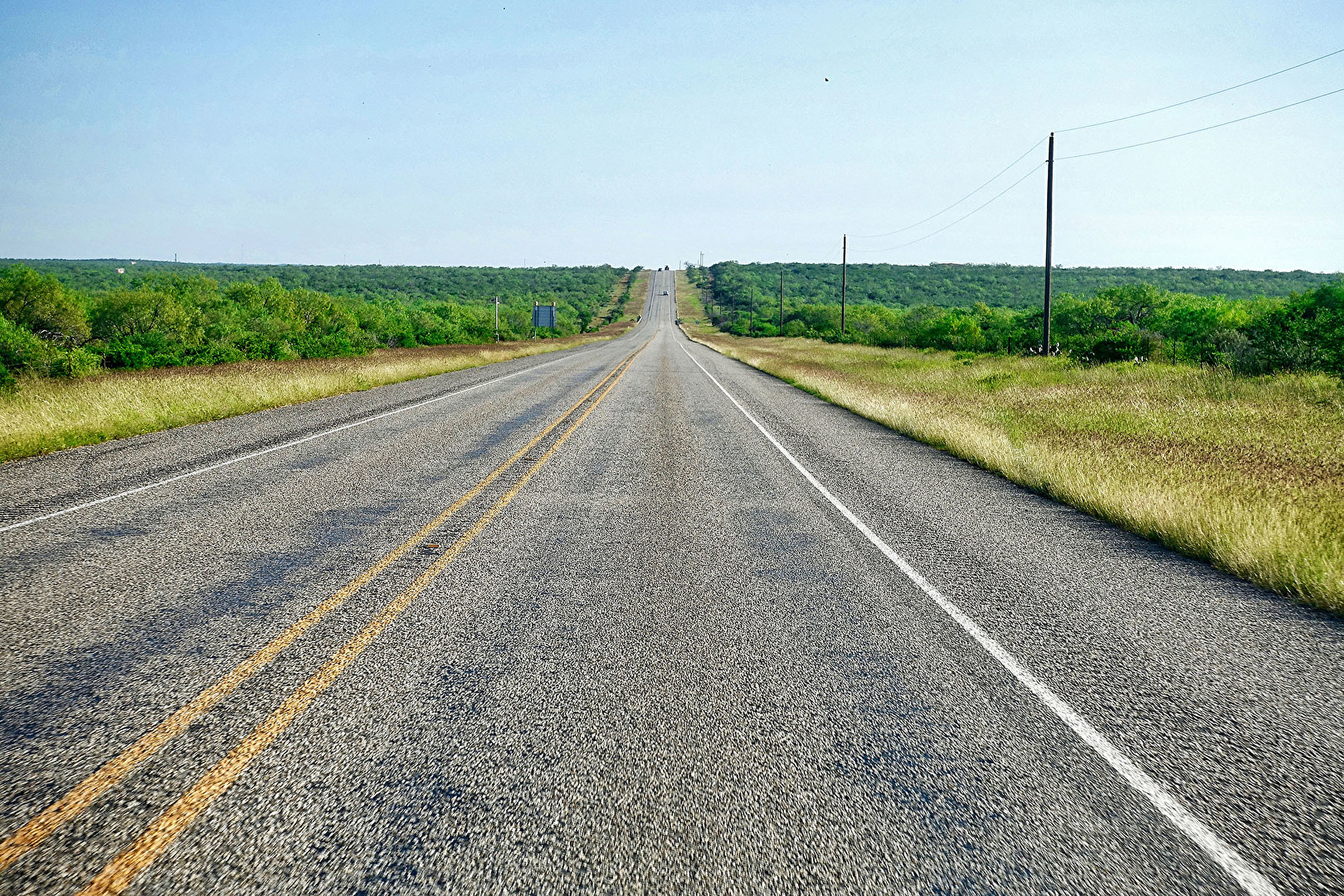 Catarina, USA