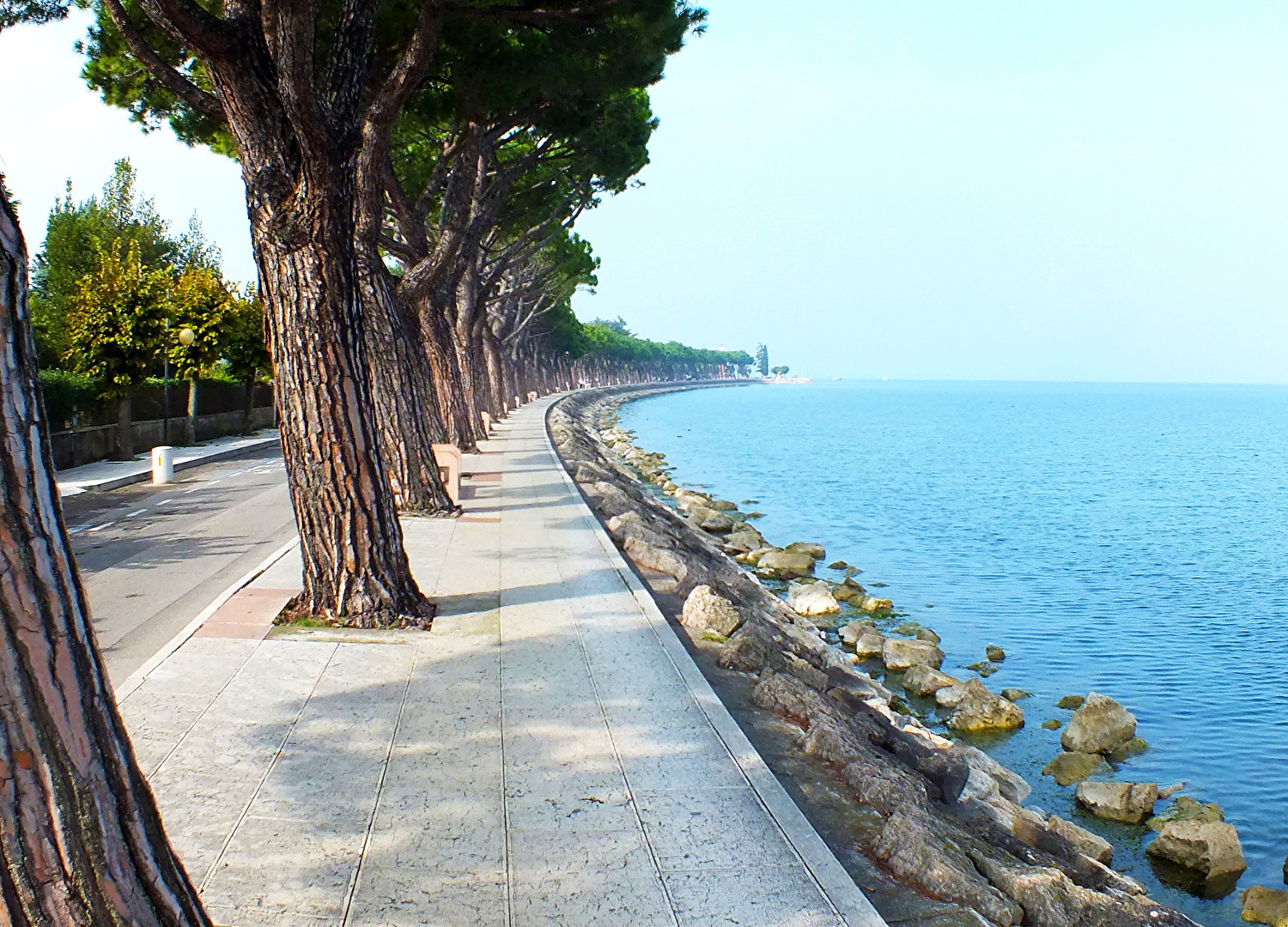 Peschiera Del Garda