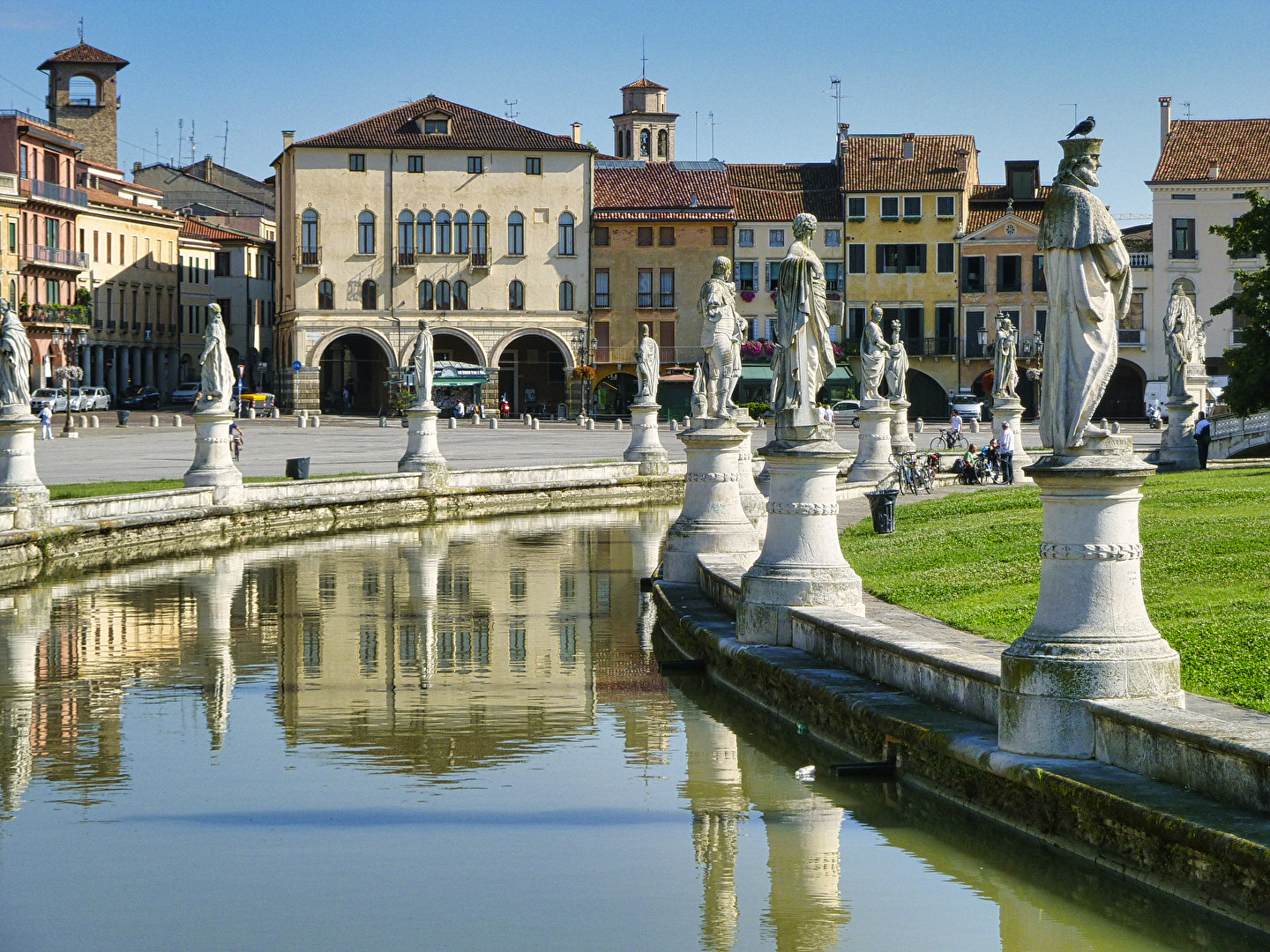 Veneto 2 Padua
