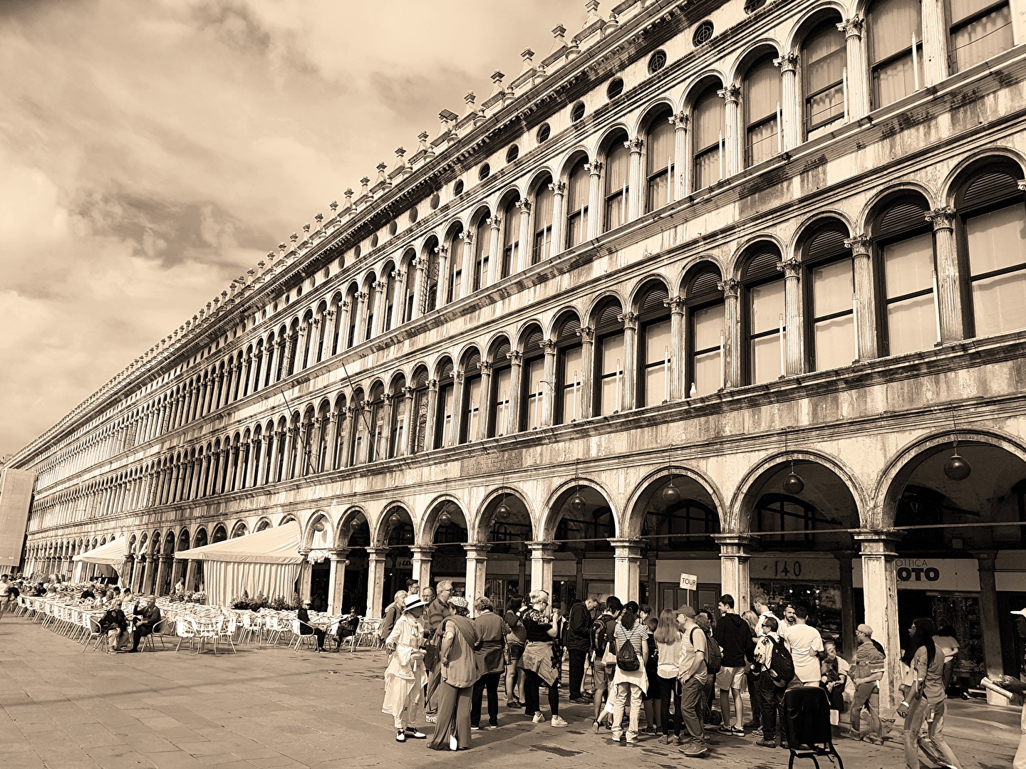 Venezia