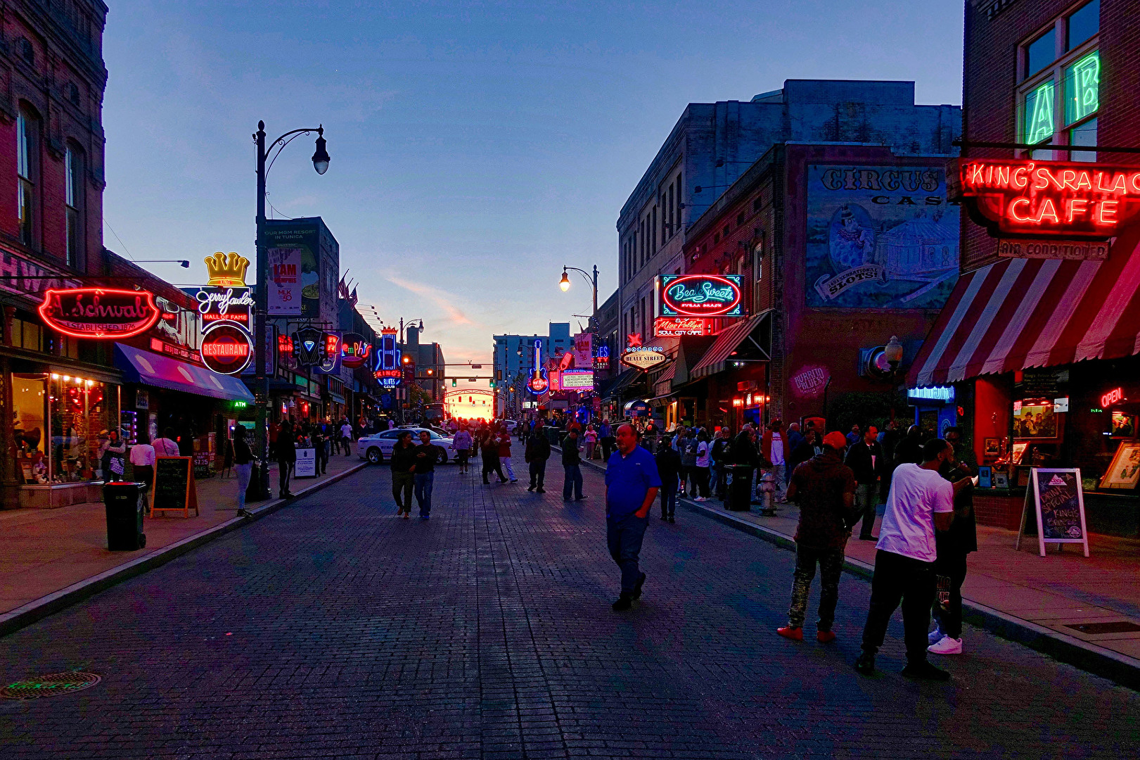 Beale Street