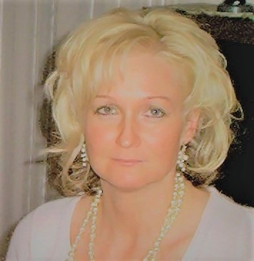 Porträt einer jungen Frau