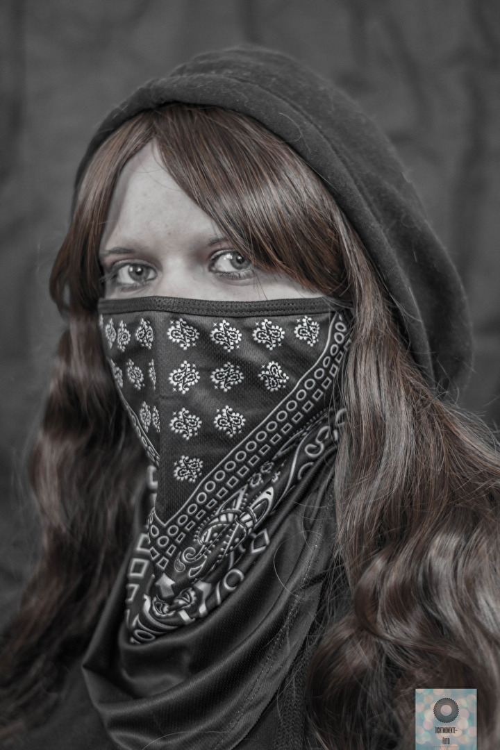Portrait (allgemein)