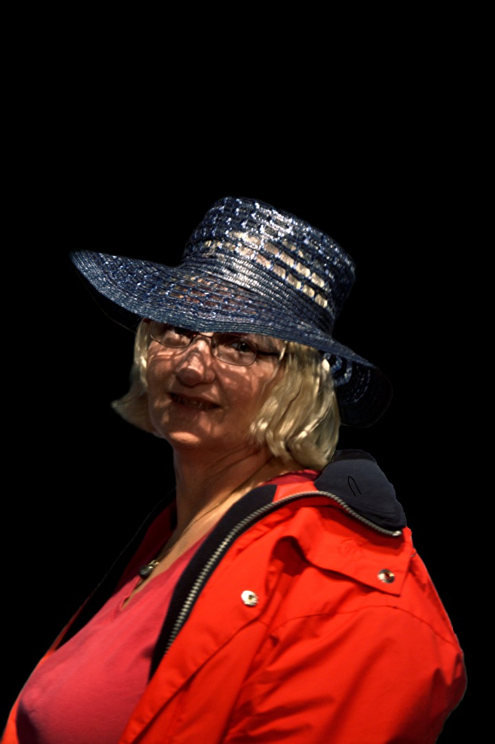 Portrait (allgemein)