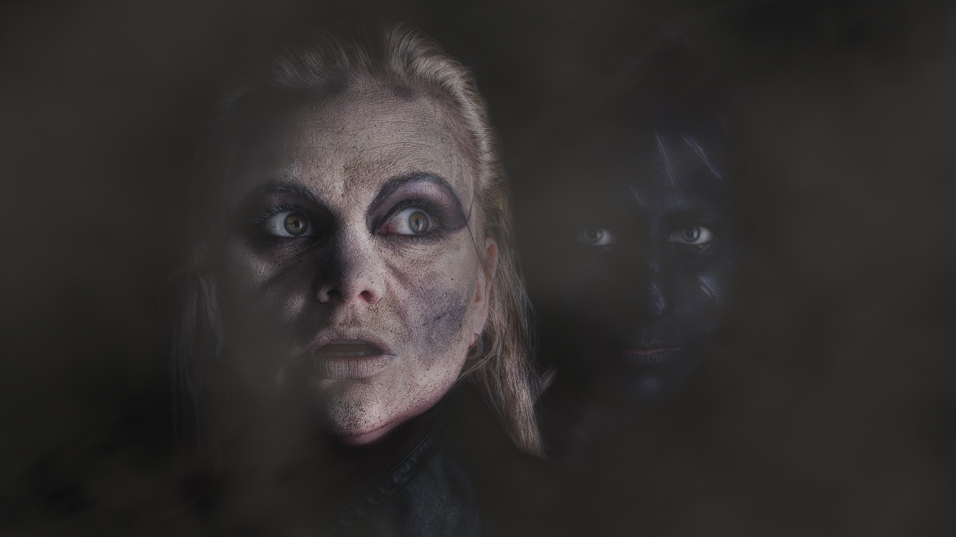 it s dangerous in the night