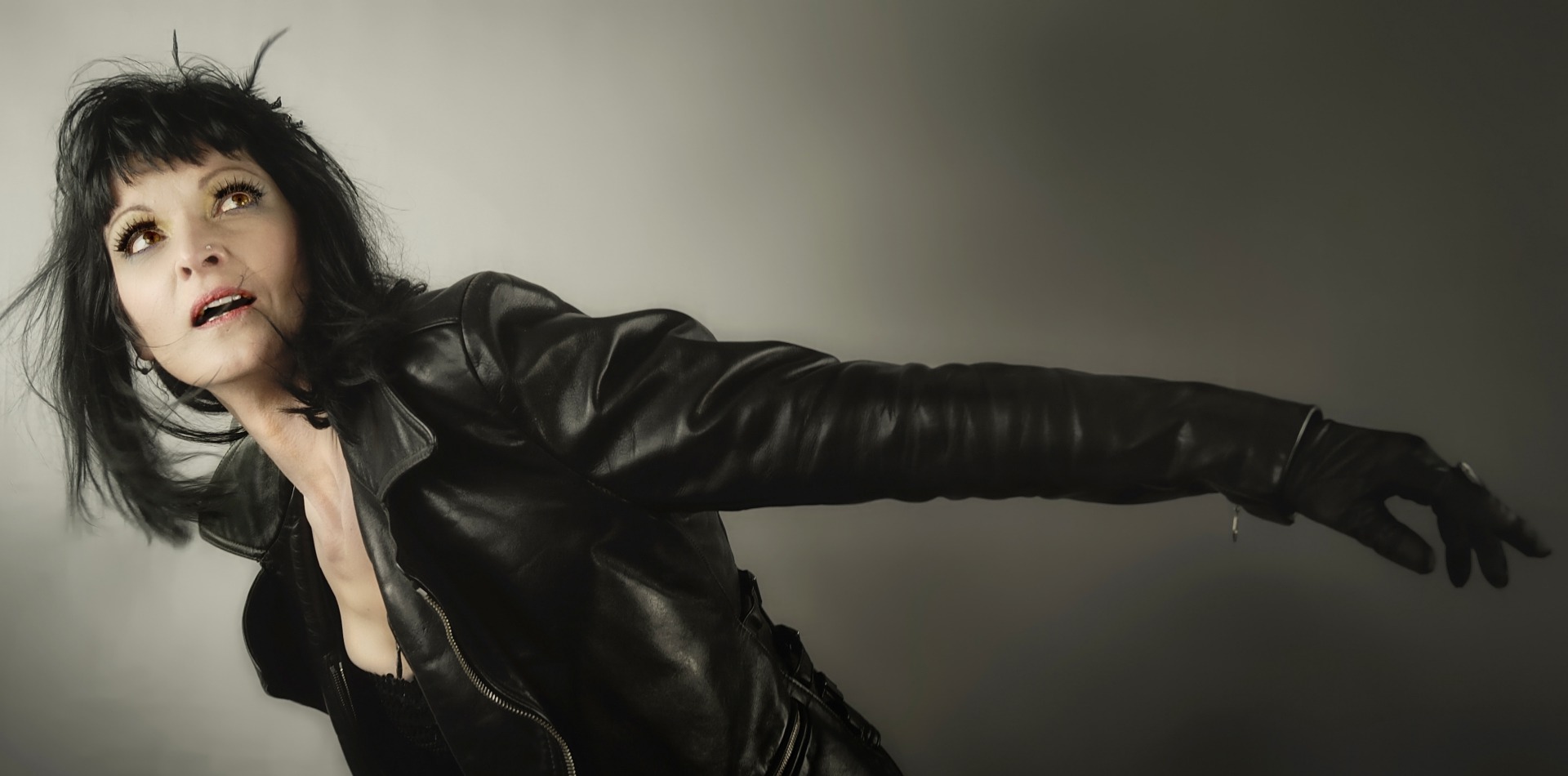 Alles Gute kommt von oben,...