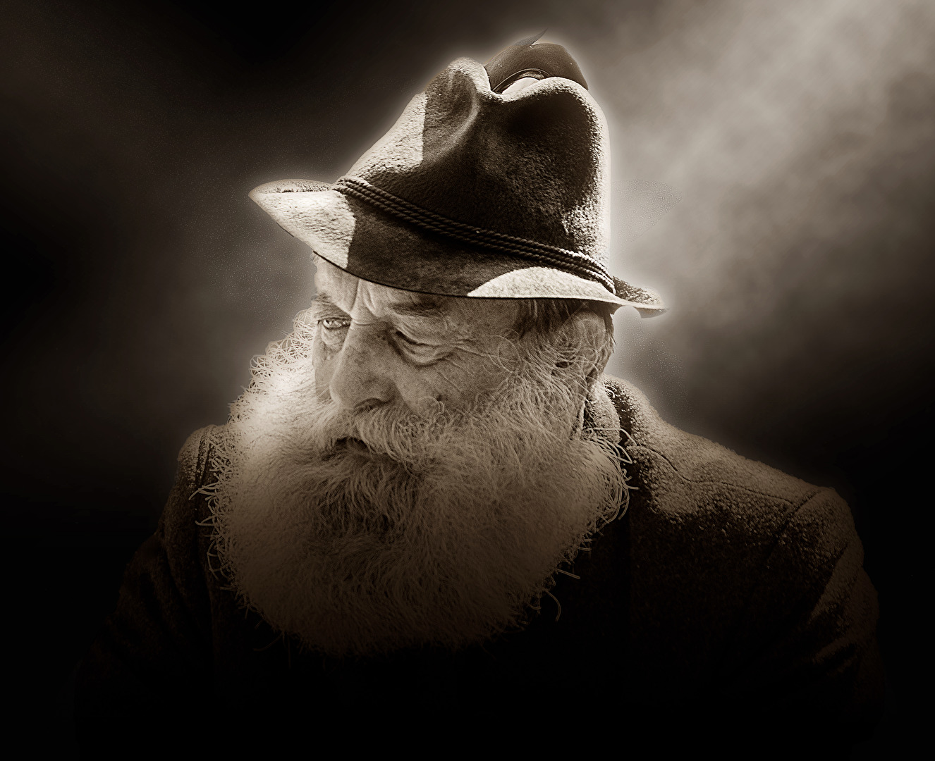 Portrait (allgemein)