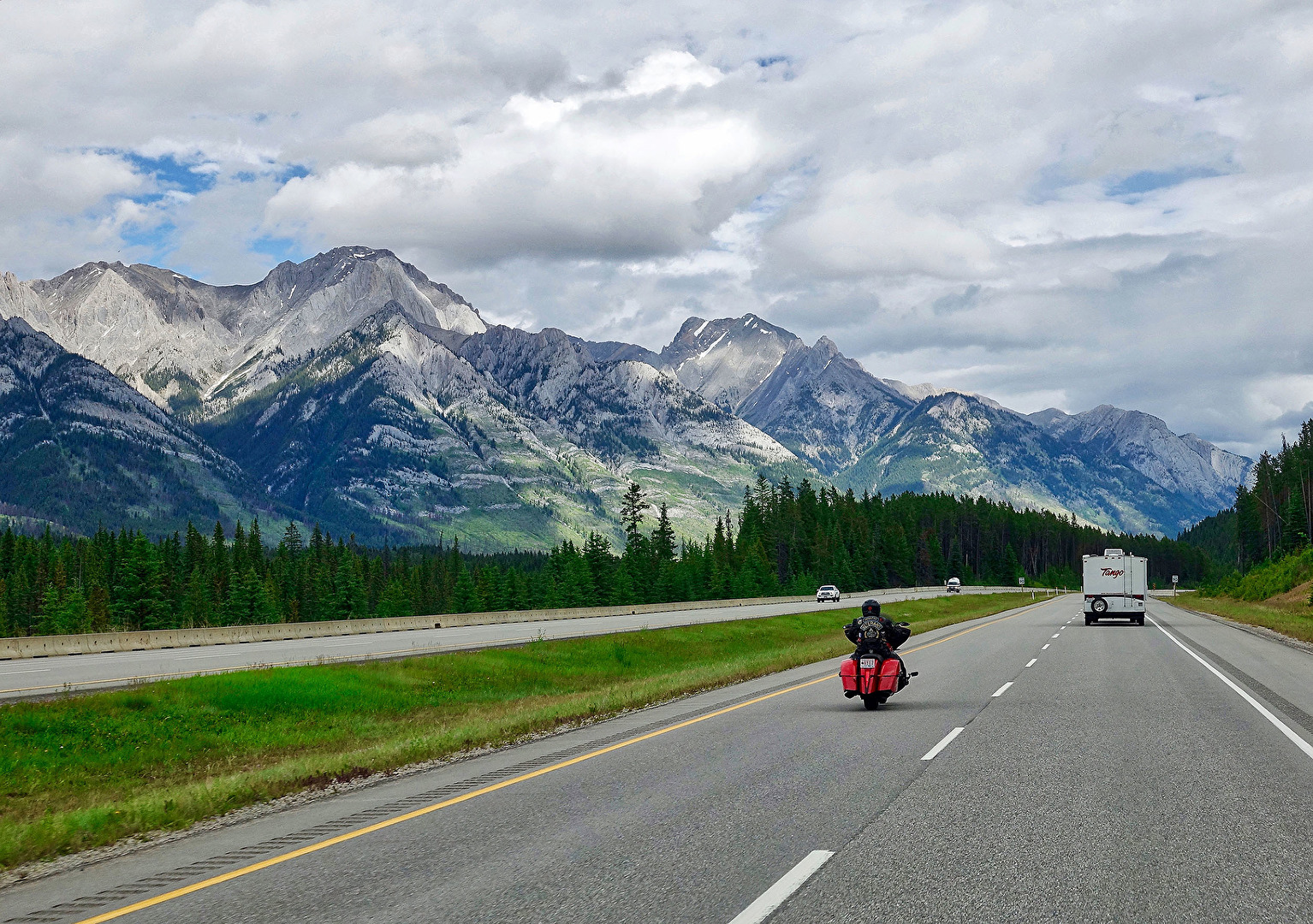 Banff, Kanada