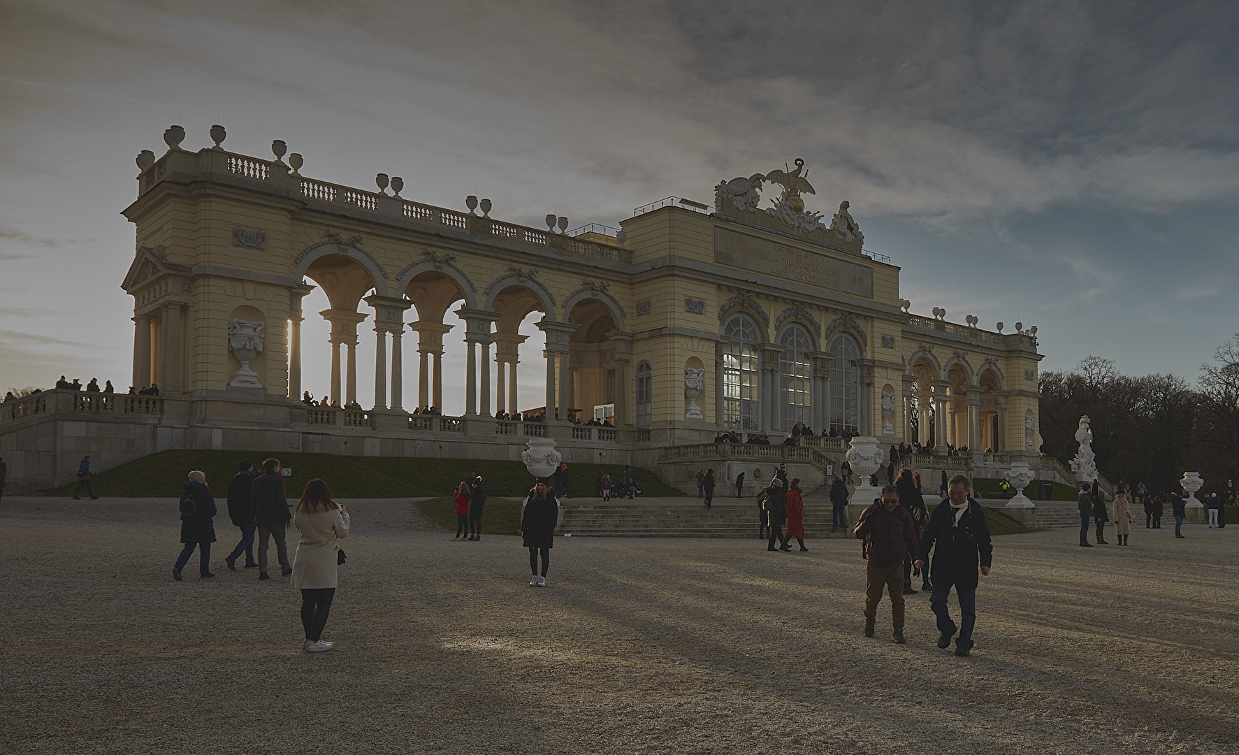 Gloriette