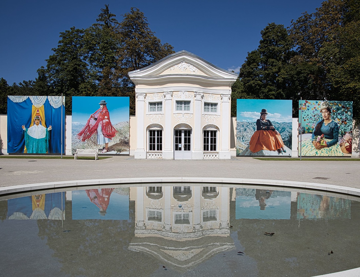 Festival La Gacilly-Baden Photo 2021