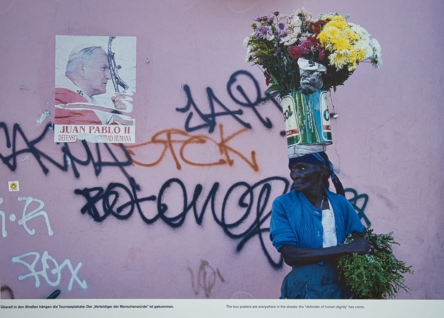 Festival La Gacilly-Baden Photo 2021