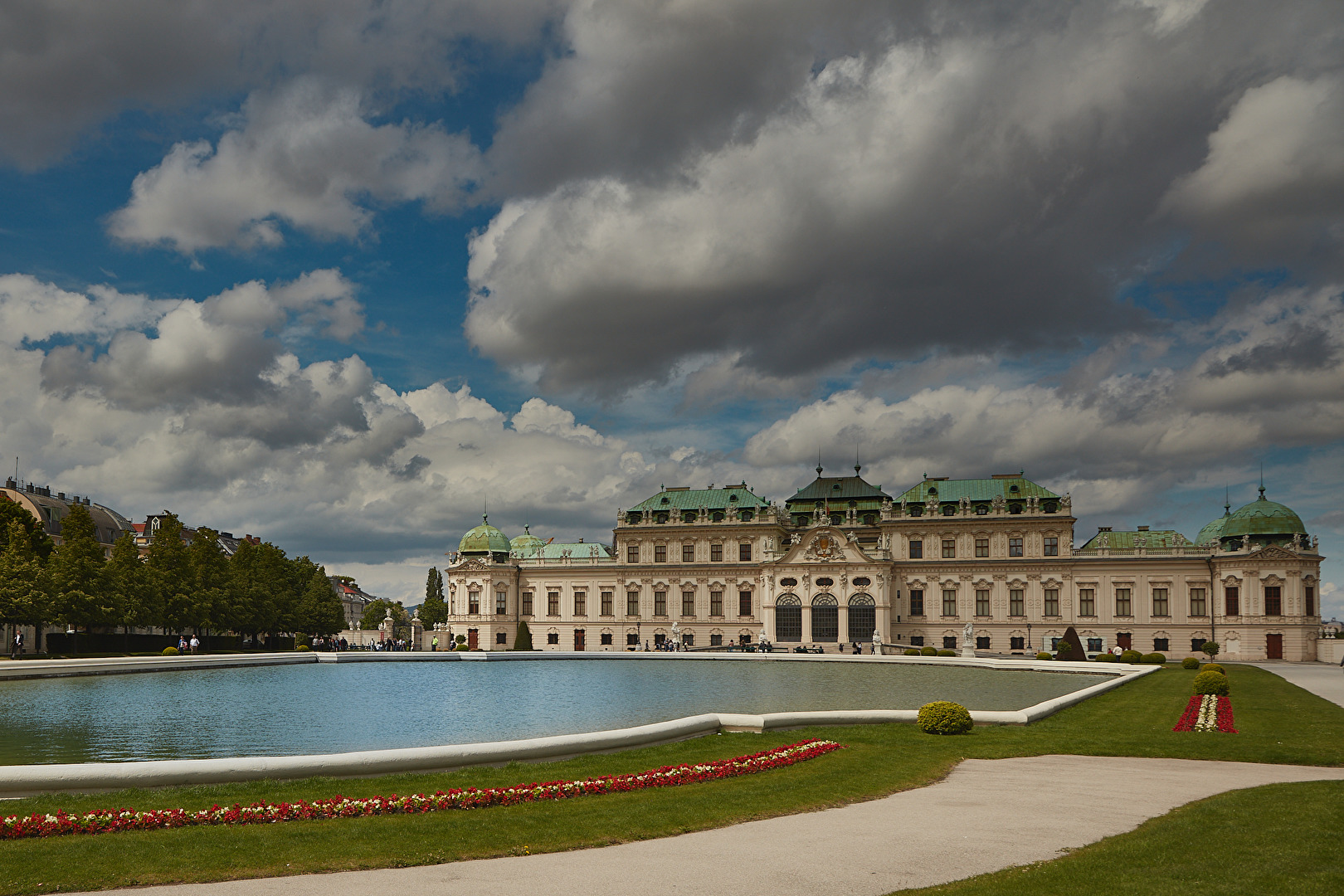 Oberes Belvedere