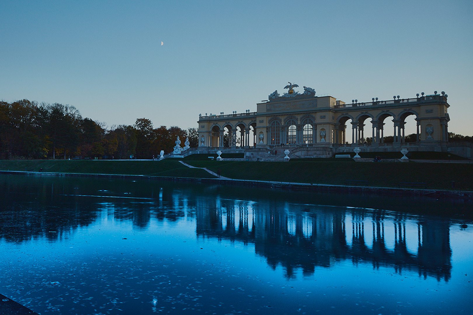 Gloriette 04.11.19 17:36