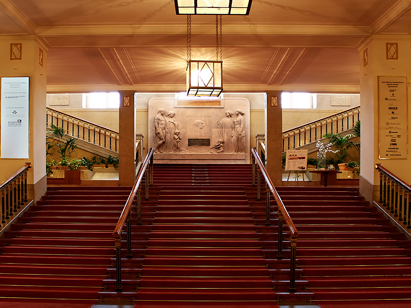 Konzerthaus Wien