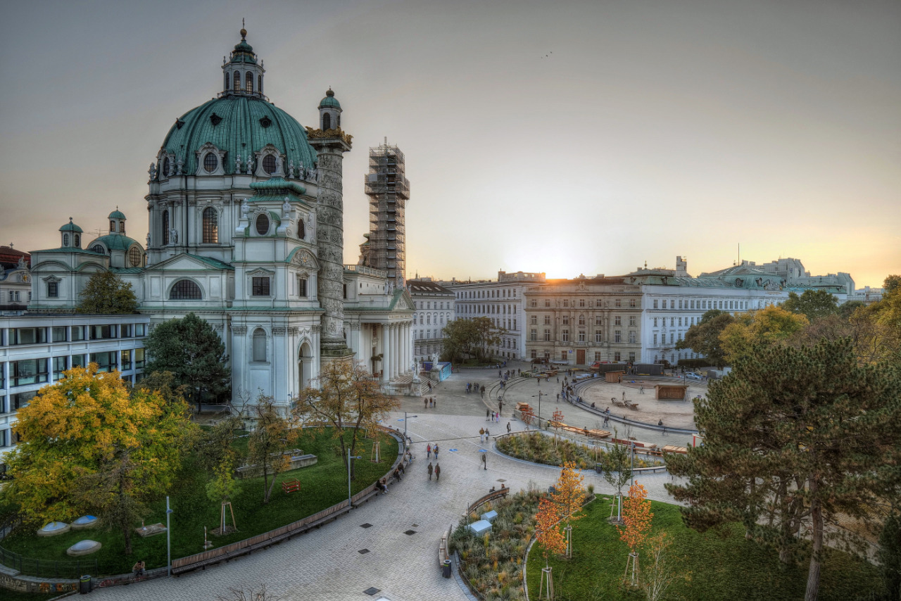 Karlskirche
