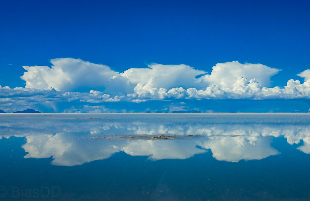 Salar de Uyuni