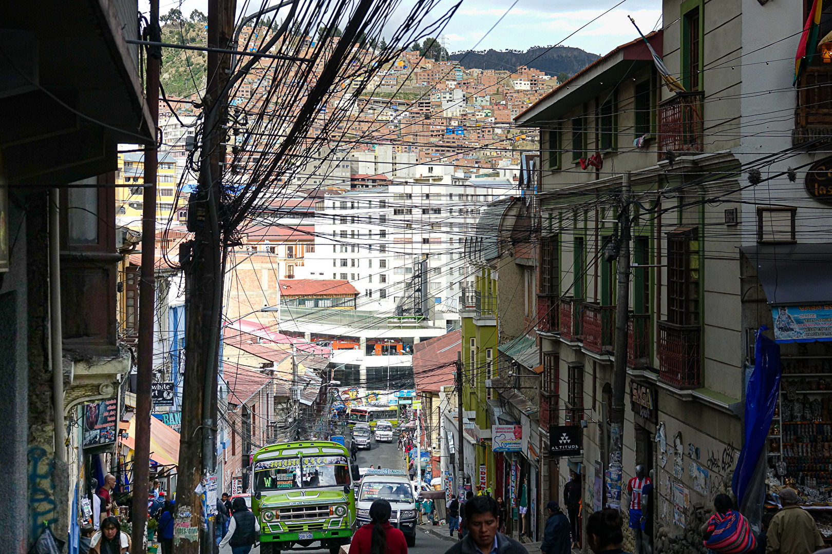 La Paz