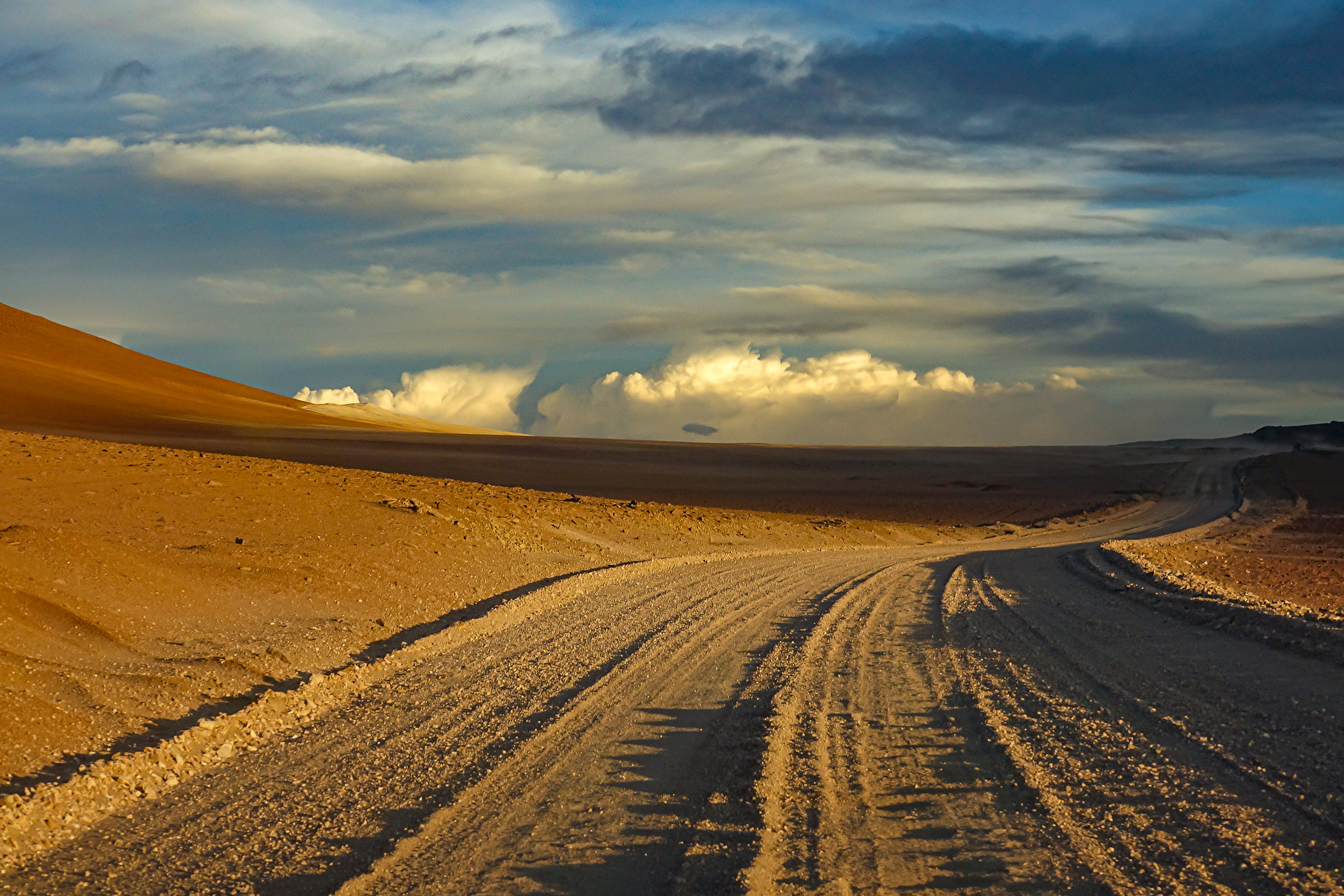 Atacama