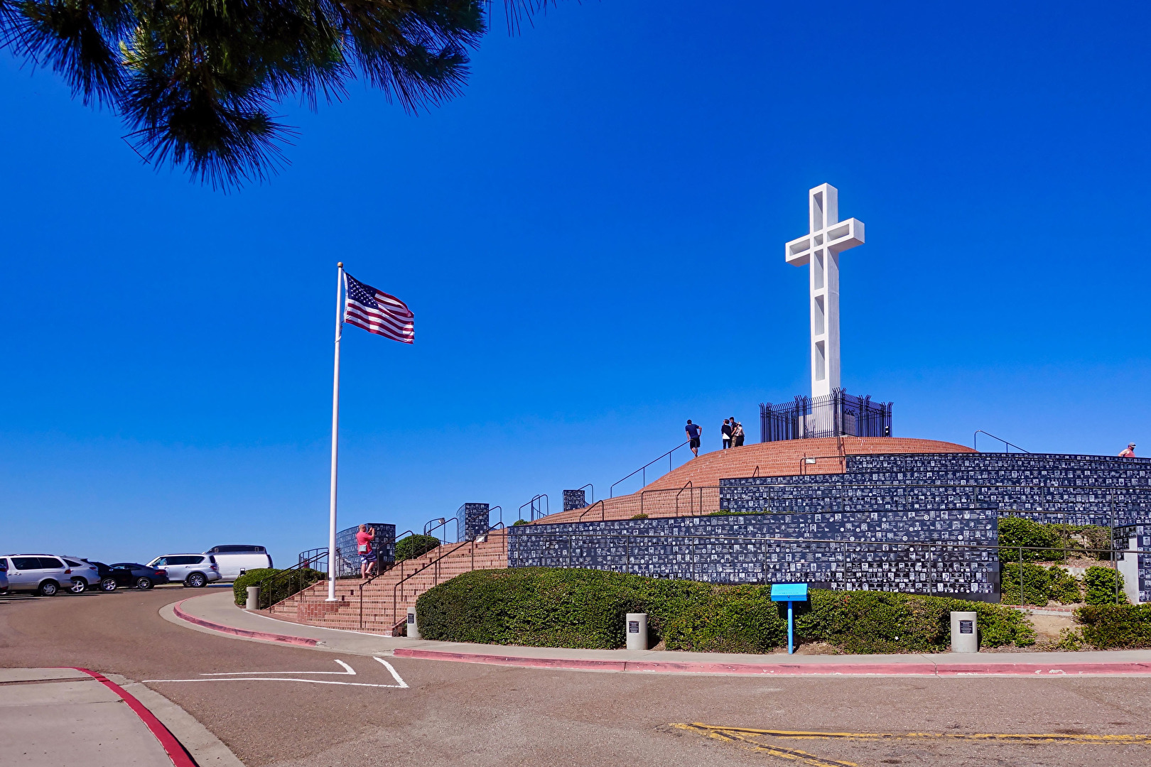 Mt. Soledad