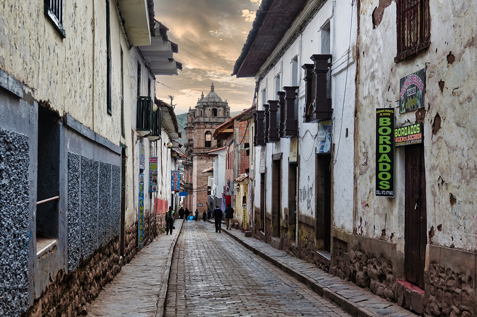 cusco