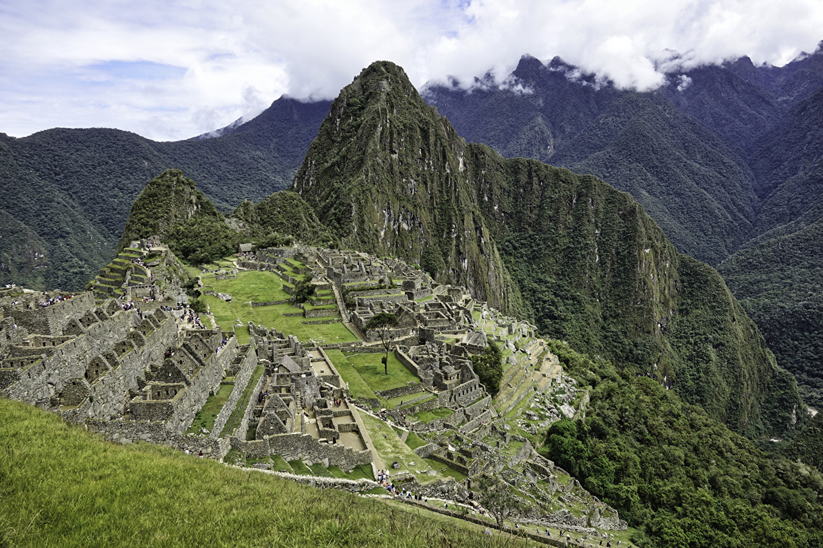 schon wieder 4 Jahre her.