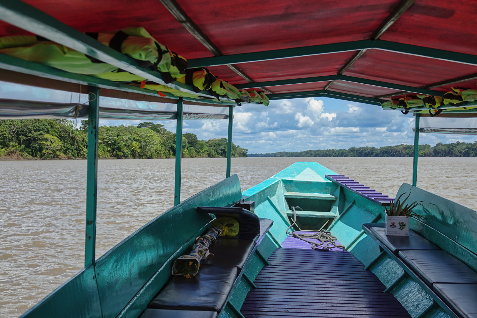 #Boote