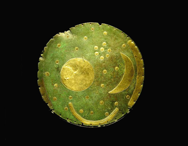 Disc of Nebra
