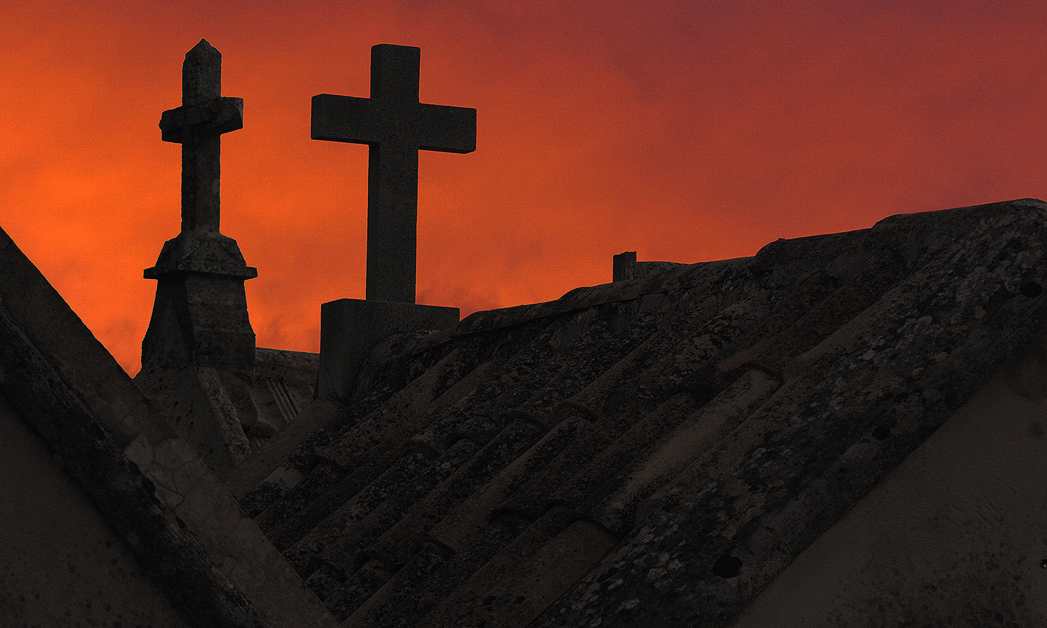 KAPELLE AUF MALLORCA