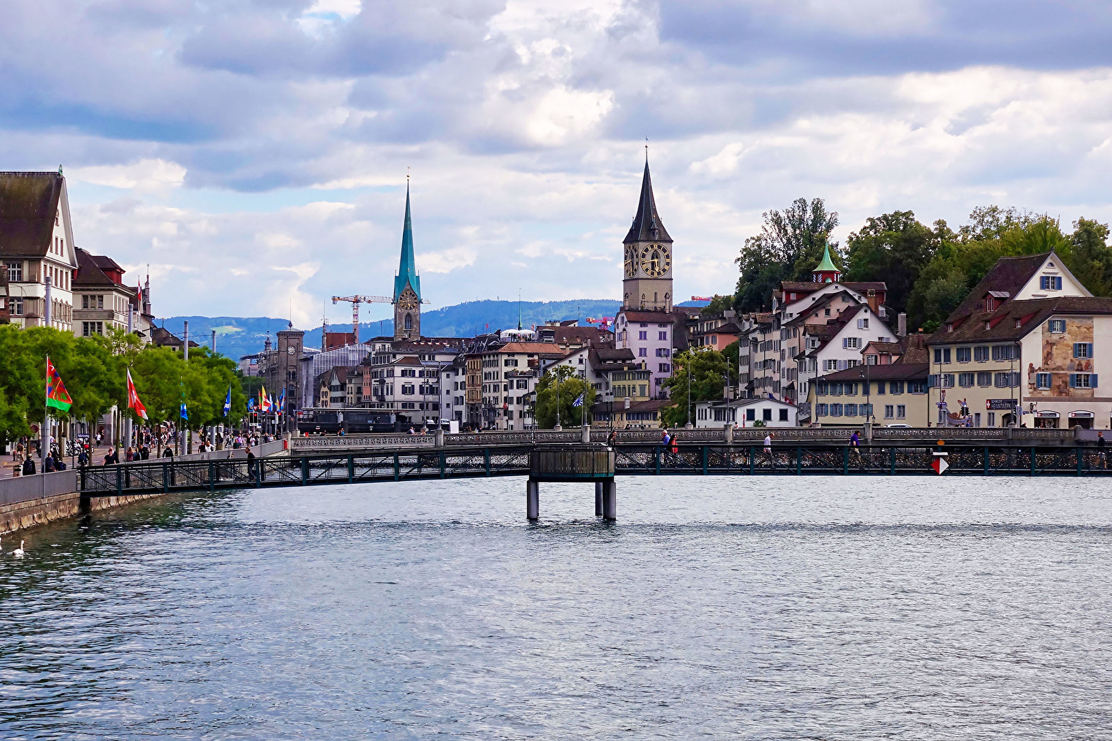 Zürich