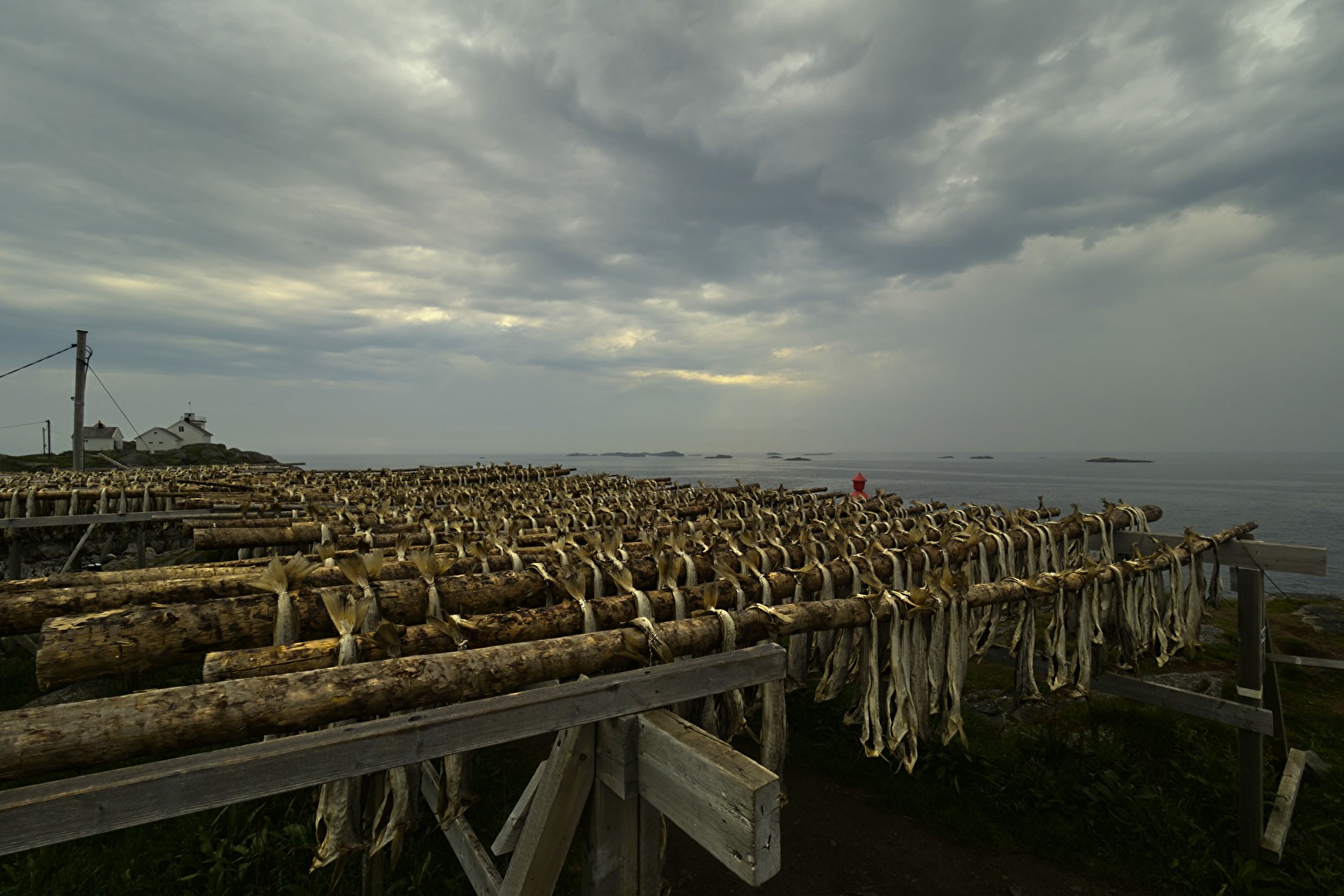 Meer - und was es hergibt